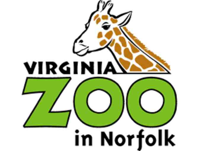 Behind-the-Scenes Tour of Virginia Zoo