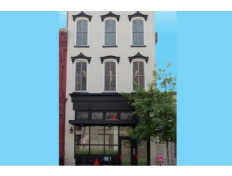 Glamour Pooch Package