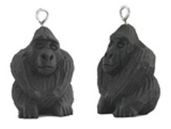 Endangered Species Ornaments