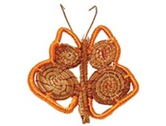 Endangered Species Ornaments