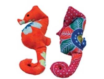 Endangered Species Ornaments