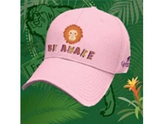 Golden Lion Tamarin Gift Basket