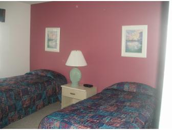 Enjoy a luxurious stay in Kissimmee, Florida