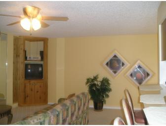 Enjoy a luxurious stay in Kissimmee, Florida