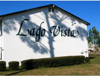 Enjoy a luxurious stay in Kissimmee, Florida