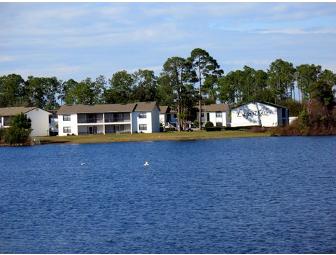 Enjoy a luxurious stay in Kissimmee, Florida