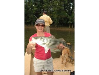 Catch a big one in North Carolina!