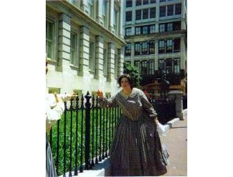 A Day in Alexandria Package