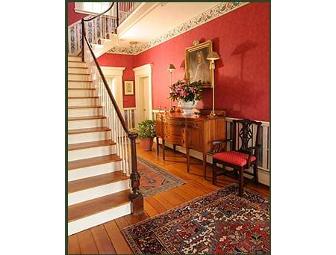 Middleton Inn Bed & Breakfast