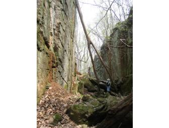 Hidden Harpers Ferry Guided Walk