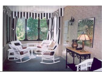 Rehoboth Beach Retreat