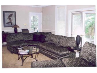 Rehoboth Beach Retreat