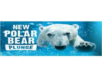 San Diego Zoo and Tour of Children's Nursery