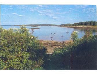Vacation Home on Mt. Desert Island, Maine