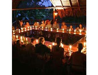 Three Nights in Costa Rica!