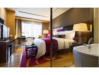 Thailand Trip and Clouded Leopard Adventure!!