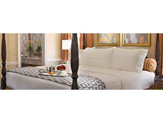 A Day in Alexandria Package