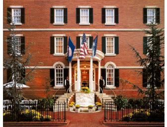 A Day in Alexandria Package