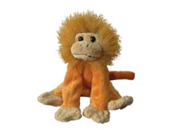 Golden Lion Tamarin Gift Basket