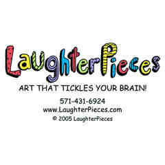 LaughterPieces