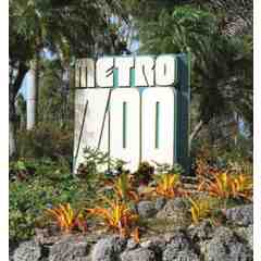 Zoological Society of Florida and Miami Metrozoo