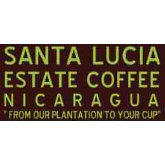 Santa Lucia Estate Coffee
