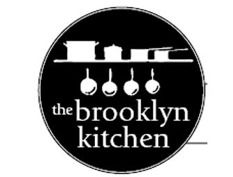 $100 Gift Certicate to the Meat Hook/Brooklyn Kitchen