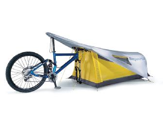 Bike Tent