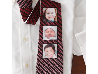 Photo Tie - You Pick the Pictures!
