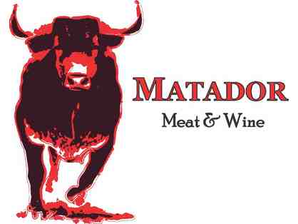 Matador Meat & Wine