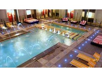 Four Night Stay at The Clarendon Hotel in Phoenix, AZ