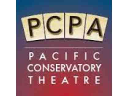Pacific Conservatory Theatre