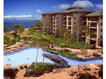 Westin Ka'anapali Ocean Resort Villa, Maui