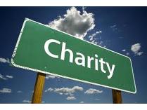 Boy's Lacrosse Charity Work