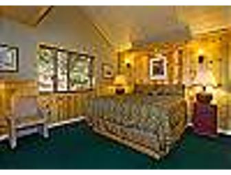 South Lake Tahoe Tyrol Chalet 3-Night Excursion