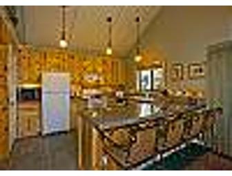 South Lake Tahoe Tyrol Chalet 3-Night Excursion