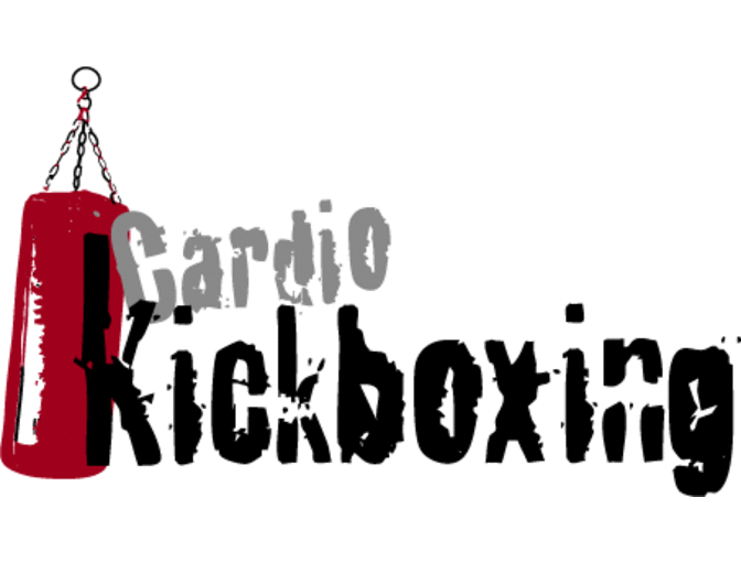 3 Months Cardio Kickboxing Classes