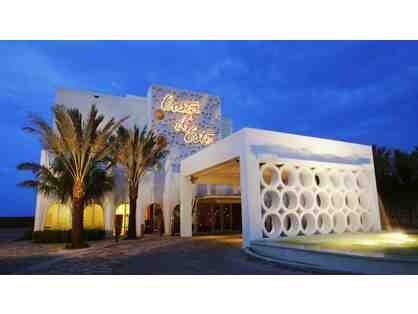 2 Night Stay at Costa d' Este Beach Resort and Spa, Vero Beach, FL