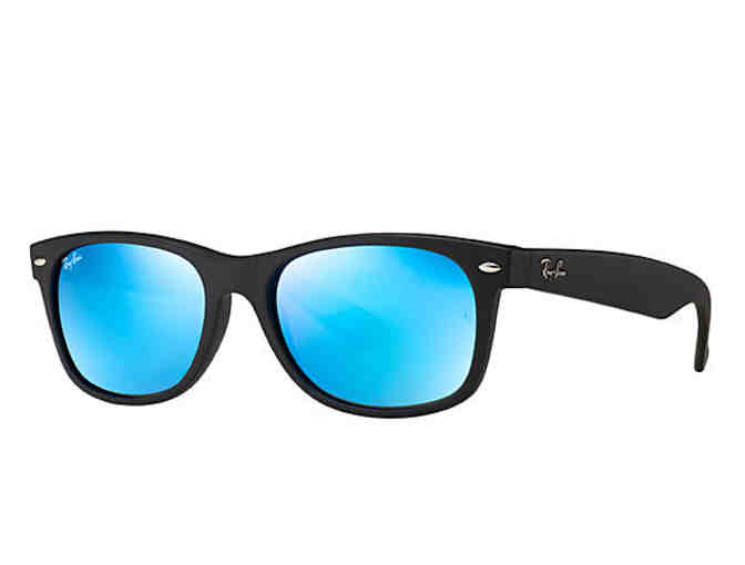 Ray Ban New Wayfarer Sunglasses - Photo 1