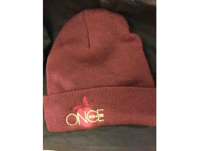 Once Upon a Time Fan Pack