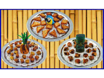 Hors d'oeuvres party