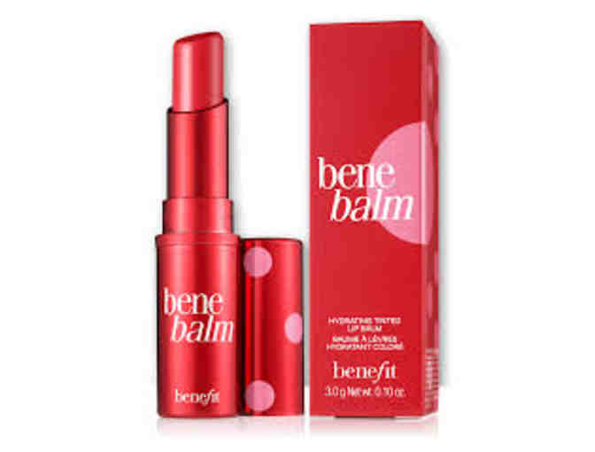 Benefit Cosmetics Beauty Bags