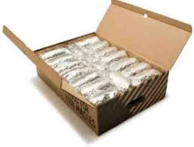 Chipotle Box of Burritos
