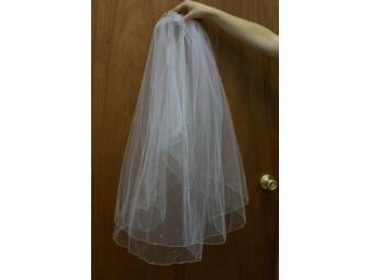 Designer Wedding Gown
