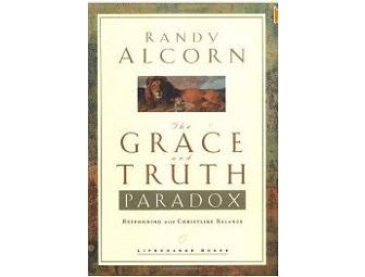 'The Grace and Truth', 'The Purity Principle' and 'The Treasure Principle'