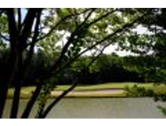 Swan Point Golf for Four (4)