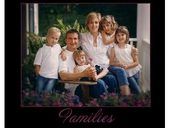 Portrait Excellence by Beverly