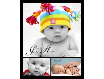 Photography by Jill Ann