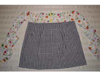 Knotty Daughters Apron