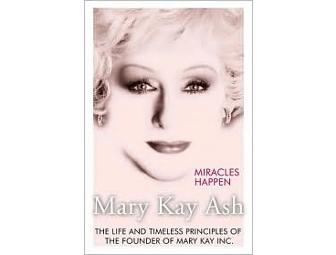 Miracles Happen & Mary Kay, You Can Have It All
